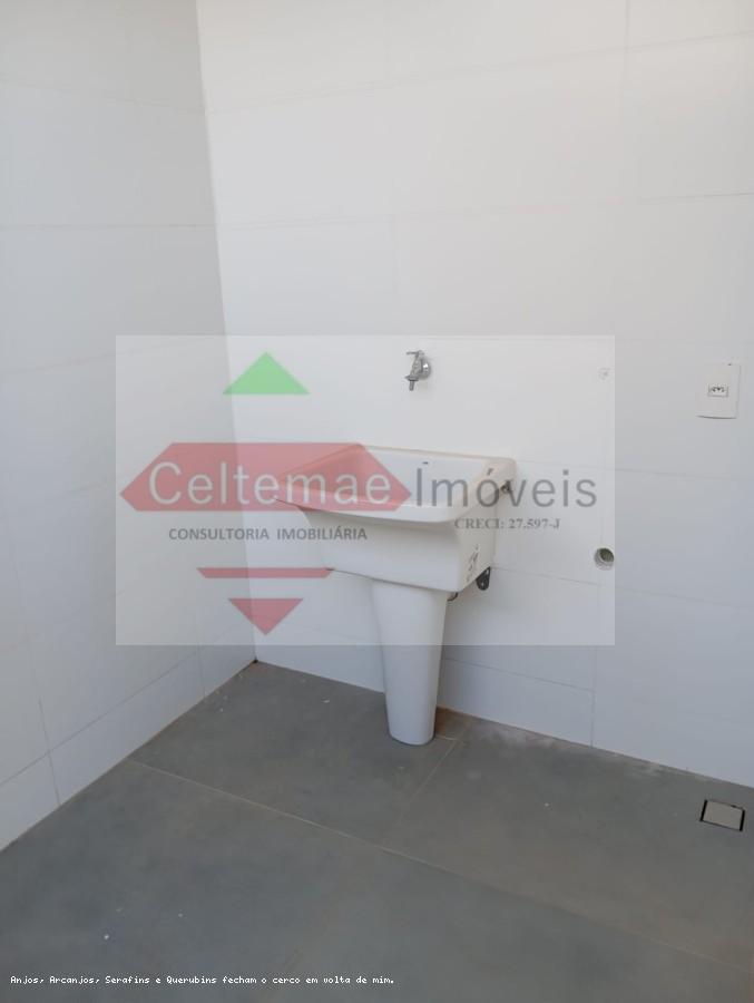 Casa de Condomínio à venda com 3 quartos, 156m² - Foto 20