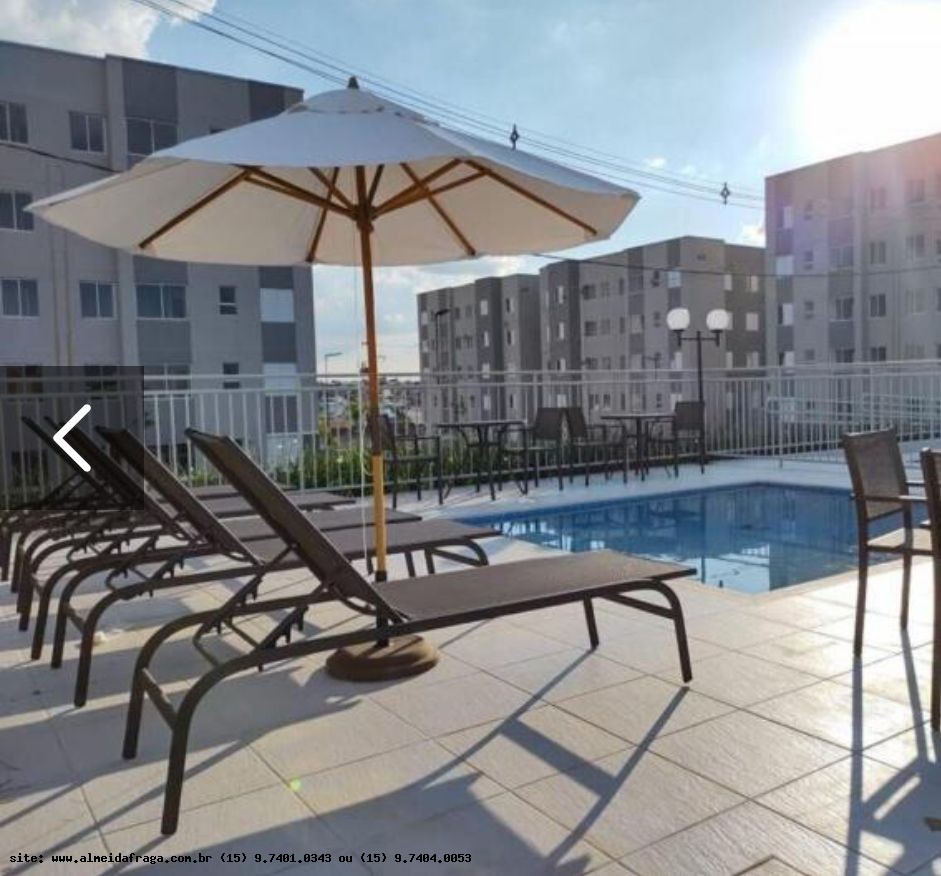Apartamento à venda com 2 quartos, 42m² - Foto 13