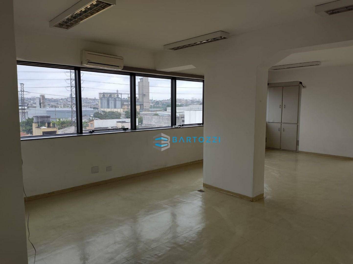 Conjunto Comercial-Sala à venda e aluguel, 66m² - Foto 3