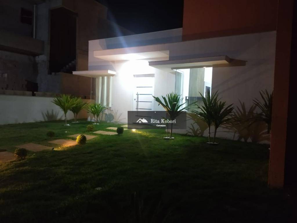 Casa de Condomínio à venda com 3 quartos, 178m² - Foto 19
