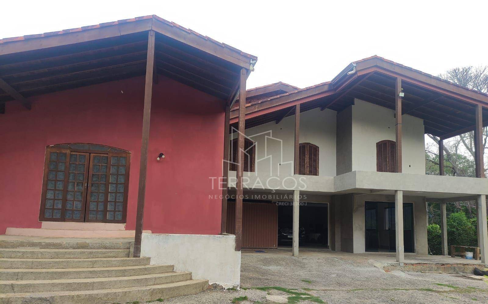 Chácara à venda com 4 quartos, 650m² - Foto 33