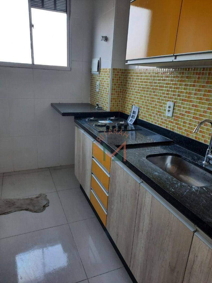 Apartamento à venda com 2 quartos, 59m² - Foto 22