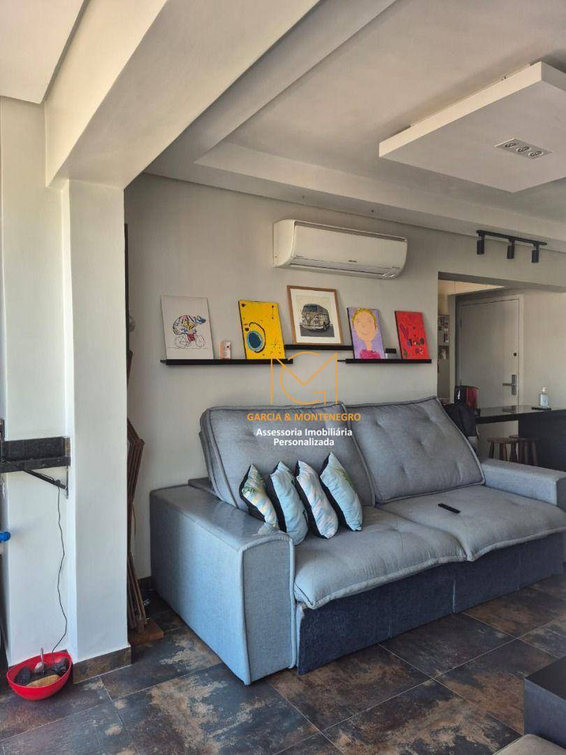 Apartamento à venda com 2 quartos, 69m² - Foto 25