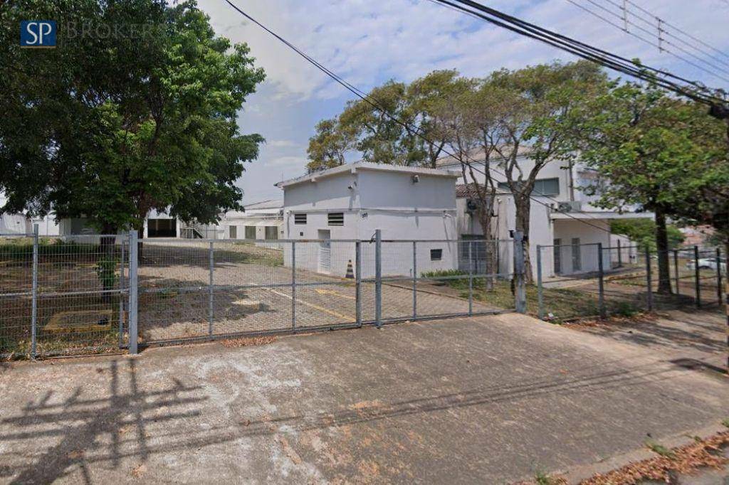 Depósito-Galpão-Armazém à venda, 1681m² - Foto 2