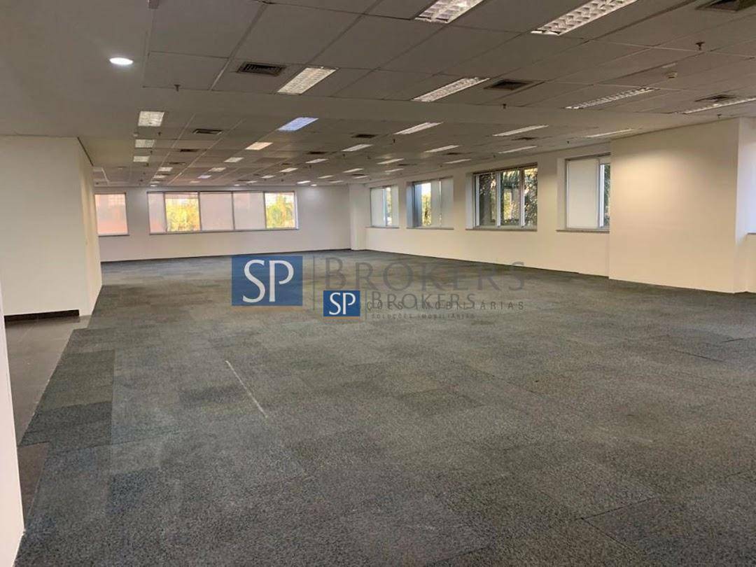 Conjunto Comercial-Sala para alugar, 719m² - Foto 15