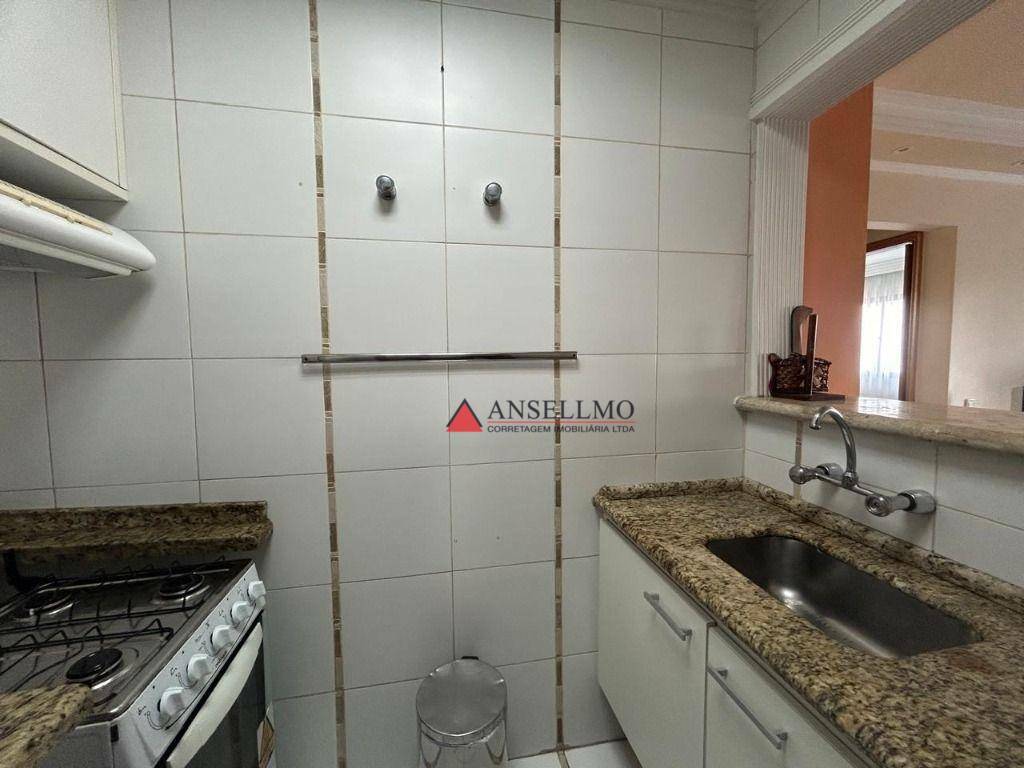 Flat/Apart Hotel à venda com 2 quartos, 64m² - Foto 22