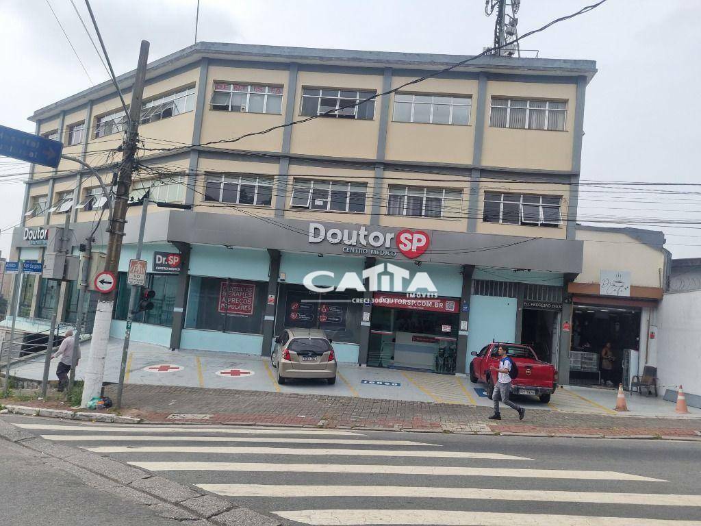 Conjunto Comercial-Sala para alugar, 30m² - Foto 2