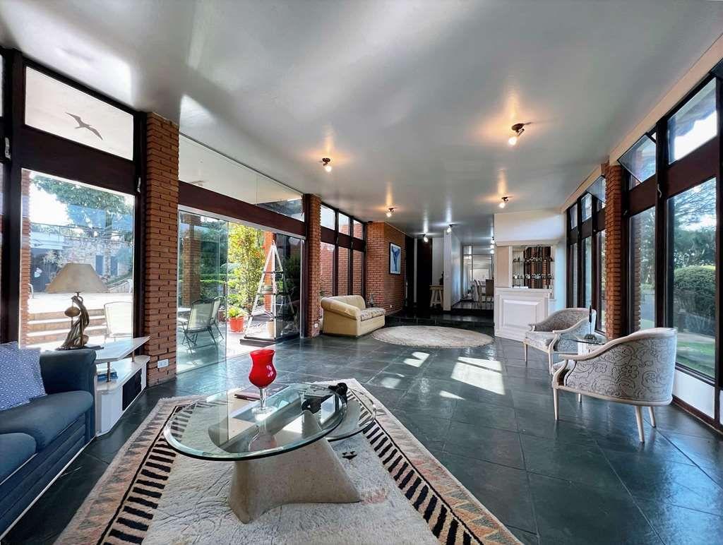 Casa à venda com 4 quartos, 640m² - Foto 7