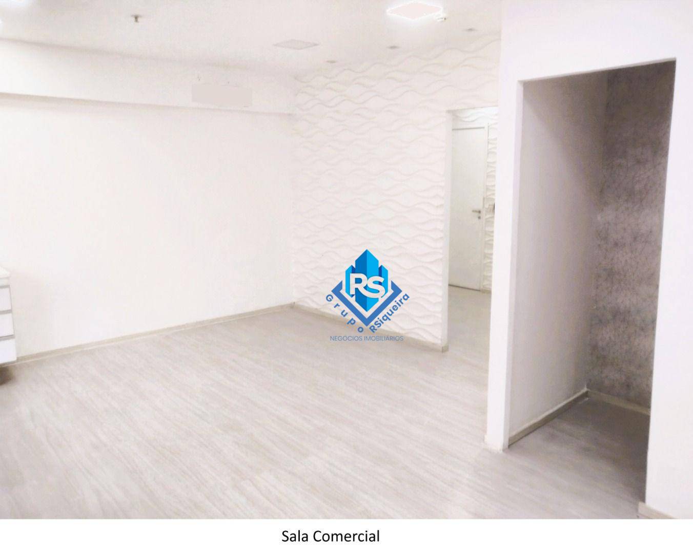 Conjunto Comercial-Sala à venda, 43m² - Foto 5