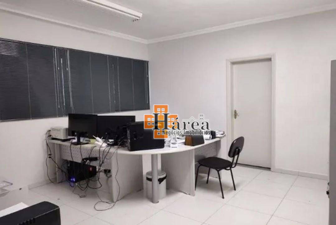 Depósito-Galpão-Armazém à venda e aluguel, 1920m² - Foto 12