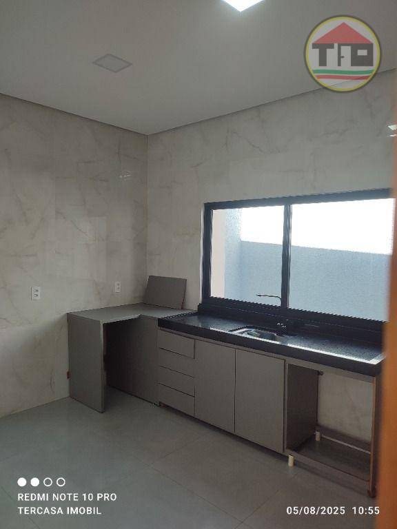 Casa à venda com 4 quartos, 171m² - Foto 8