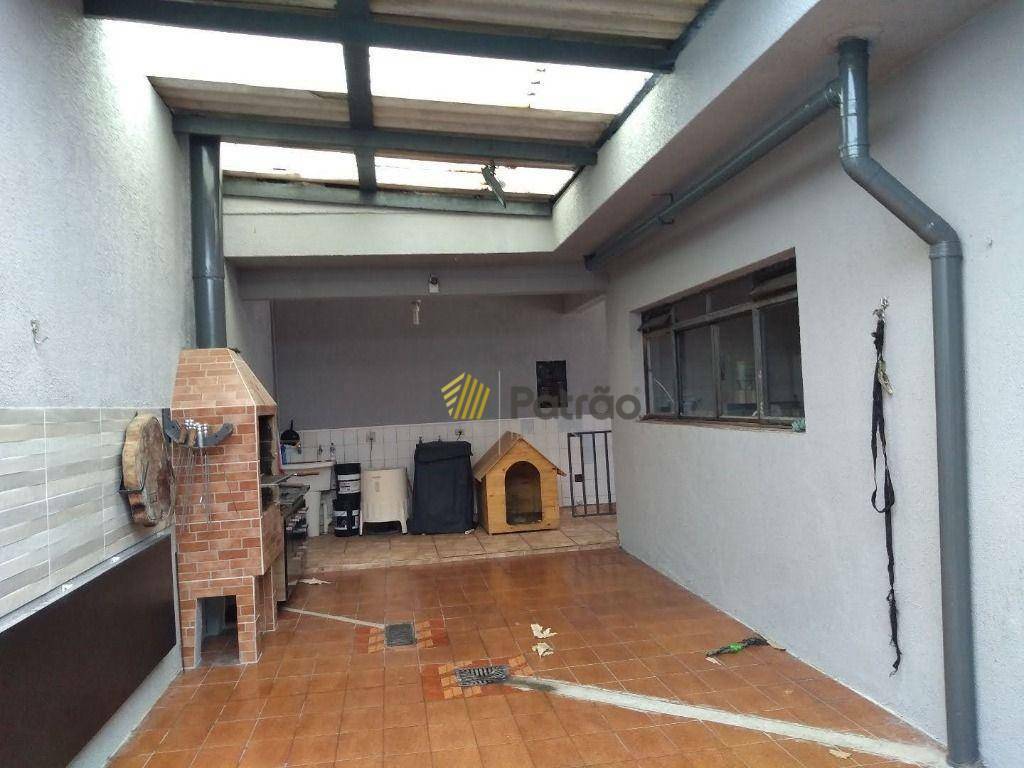Prédio Inteiro à venda, 657m² - Foto 7