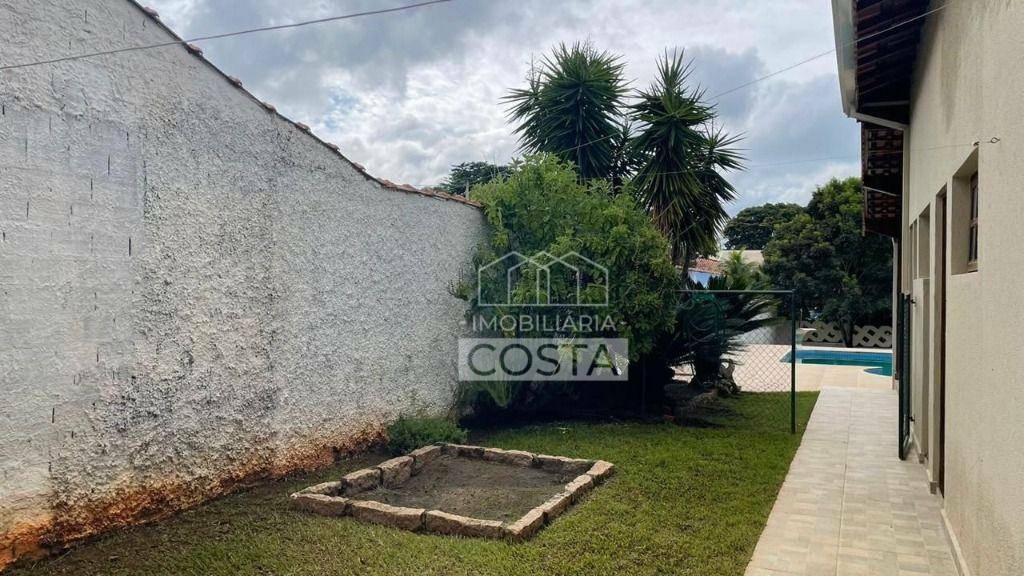 Chácara à venda com 3 quartos, 160m² - Foto 12