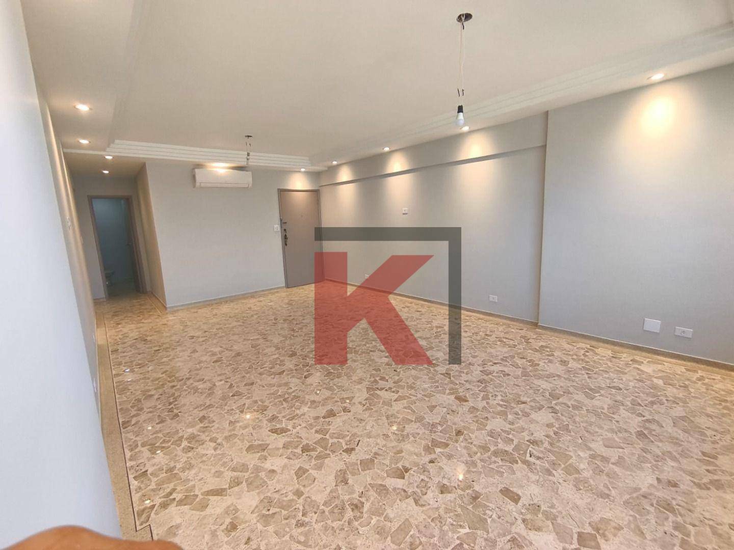 Apartamento à venda e aluguel com 3 quartos, 200m² - Foto 11