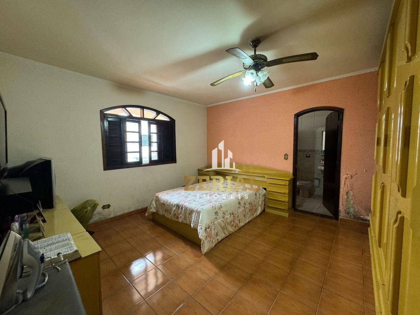 Sobrado à venda com 3 quartos, 381m² - Foto 6