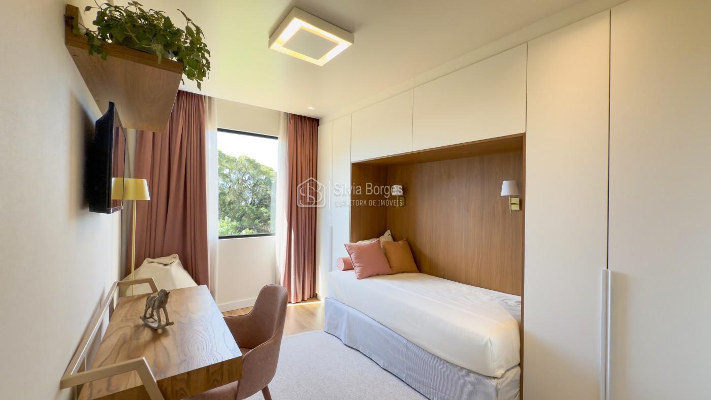 Apartamento à venda com 2 quartos, 78m² - Foto 12