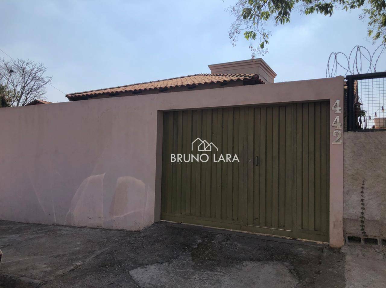 Casa à venda com 3 quartos, 150m² - Foto 3