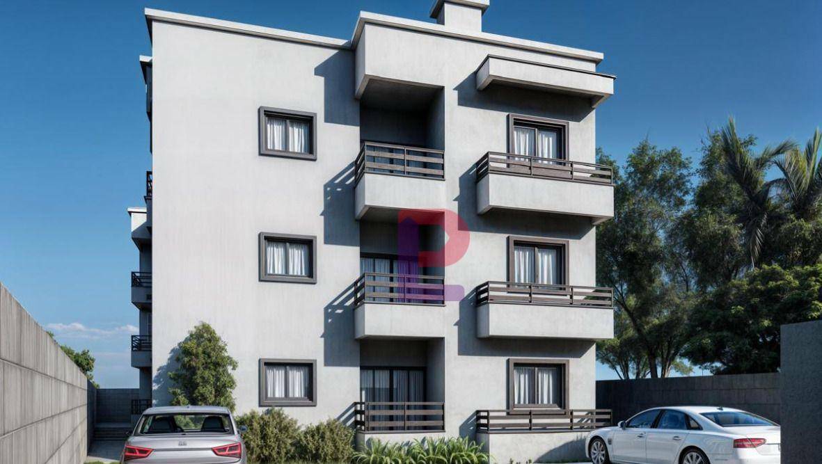 Apartamento à venda com 2 quartos, 65m² - Foto 3