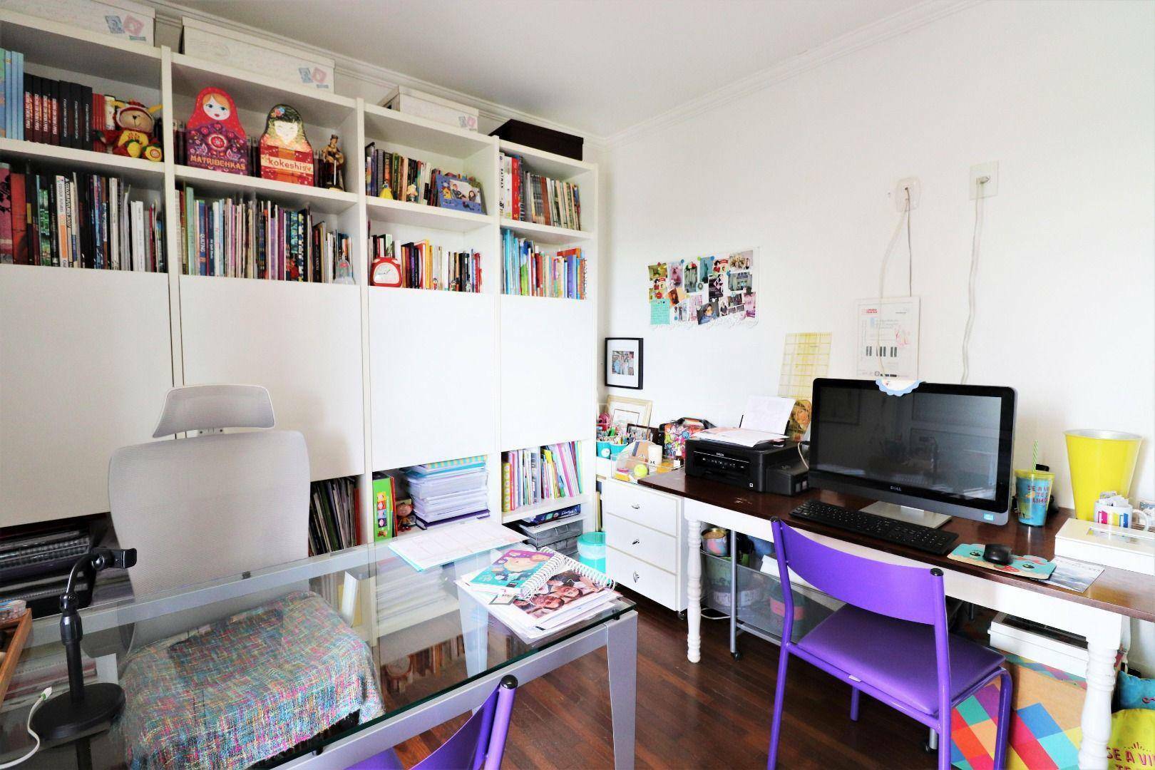 Casa de Condomínio à venda com 3 quartos, 263m² - Foto 26