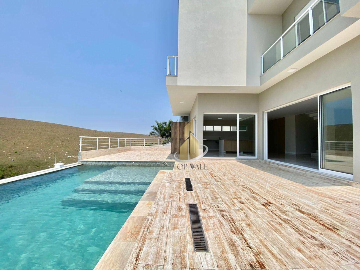 Sobrado à venda com 4 quartos, 381m² - Foto 35