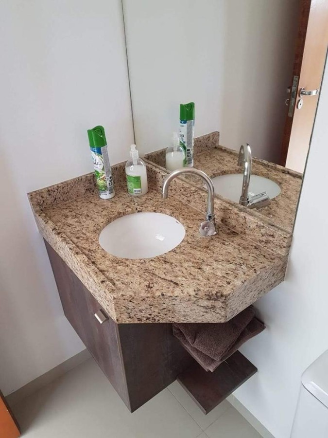 Conjunto Comercial-Sala para alugar, 135m² - Foto 18