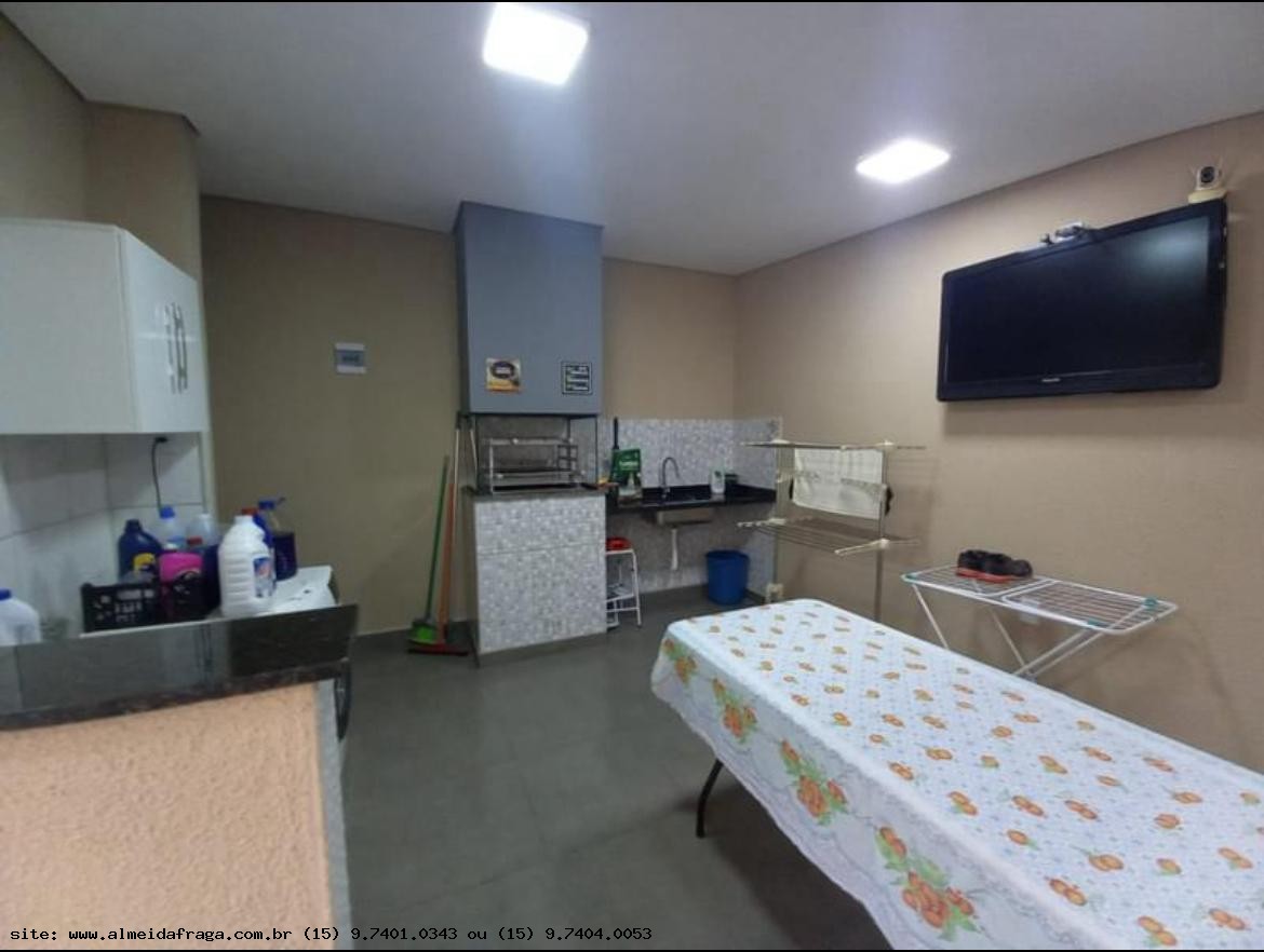 Casa à venda com 3 quartos, 171m² - Foto 9