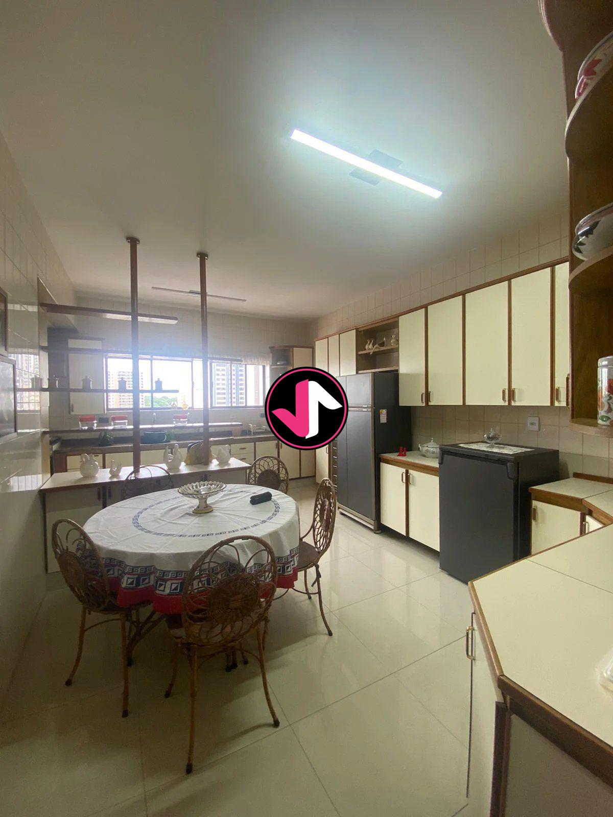 Apartamento à venda com 4 quartos - Foto 10