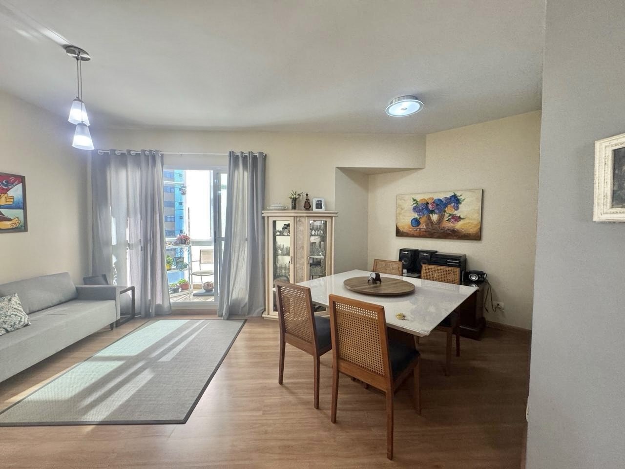Apartamento à venda com 3 quartos, 58m² - Foto 5