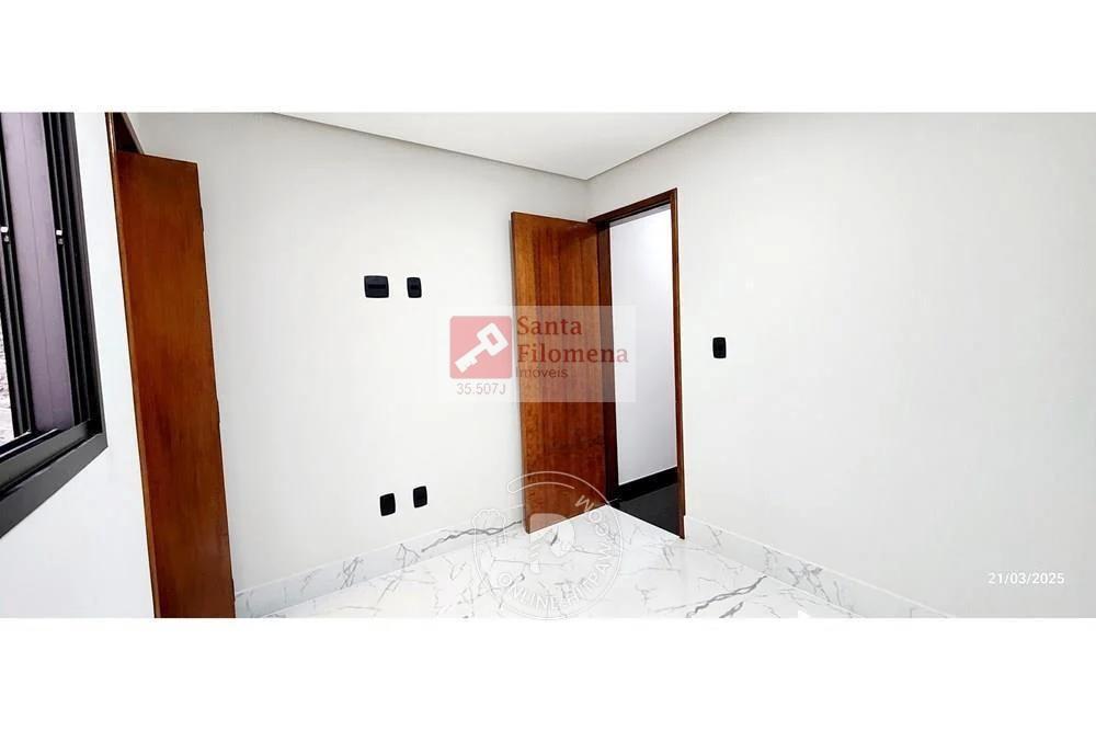 Sobrado à venda com 2 quartos, 80m² - Foto 7