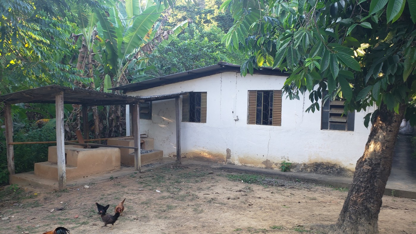 Sítio à venda com 3 quartos, 500m² - Foto 7