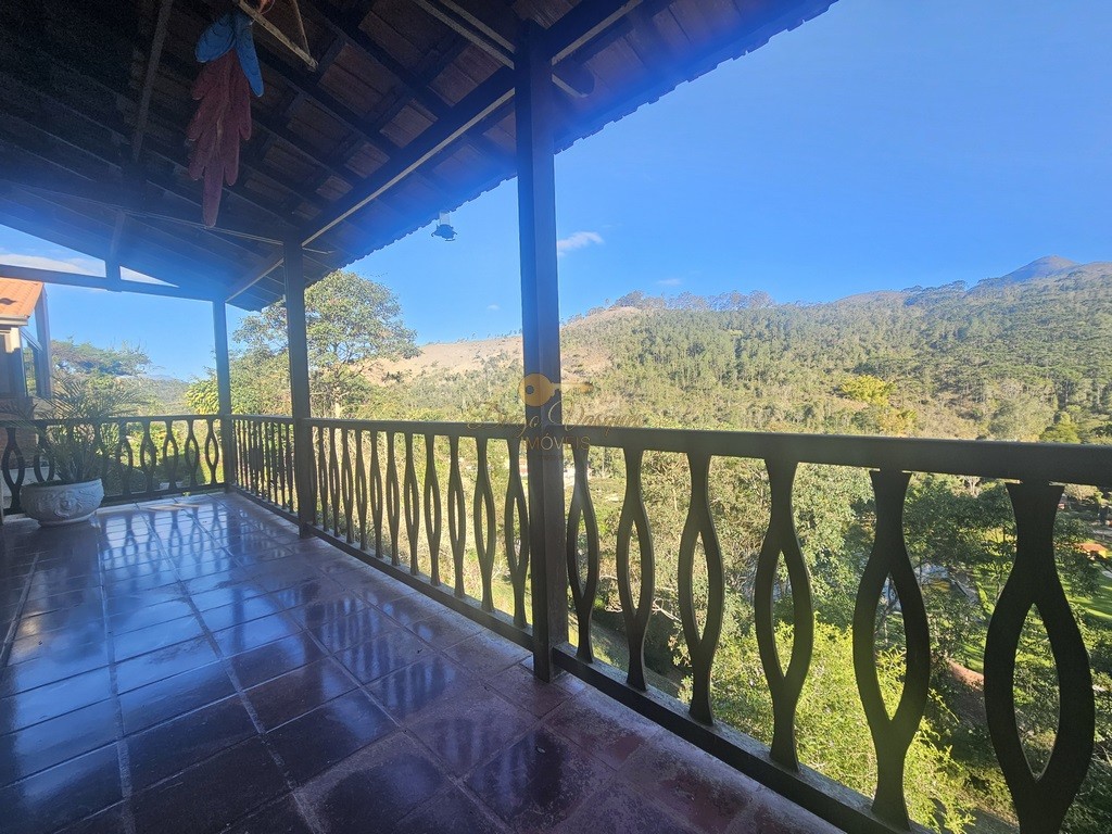 Casa de Condomínio à venda com 5 quartos, 386m² - Foto 24