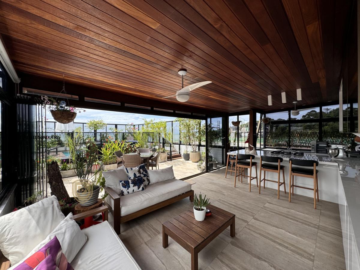 Cobertura à venda com 2 quartos, 180m² - Foto 35
