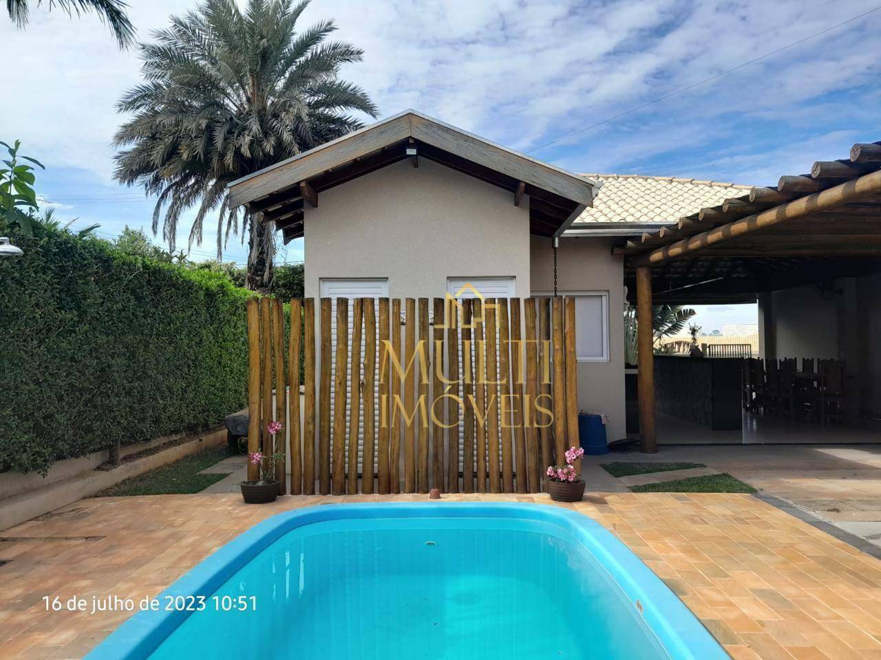 Chácara à venda com 3 quartos, 242m² - Foto 46