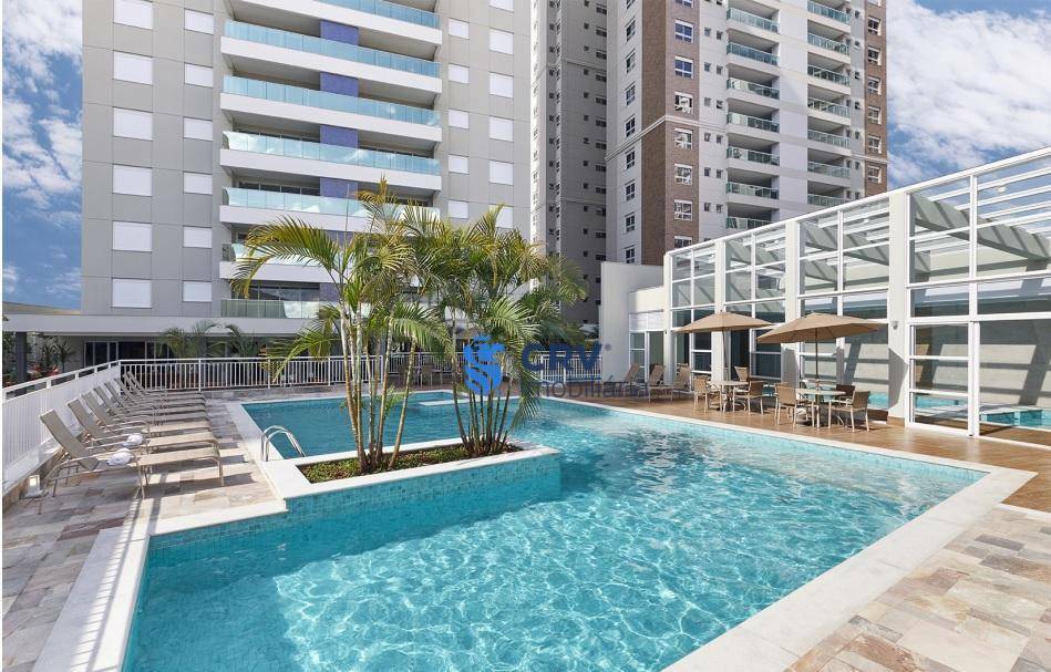 Apartamento para alugar com 3 quartos, 108m² - Foto 27