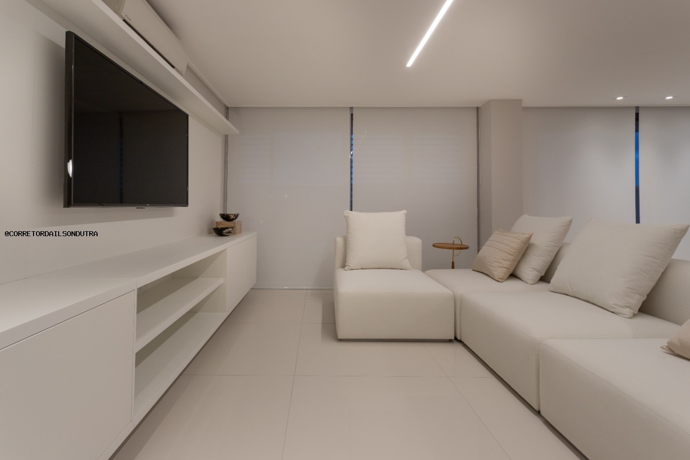 Cobertura à venda com 2 quartos, 237m² - Foto 10