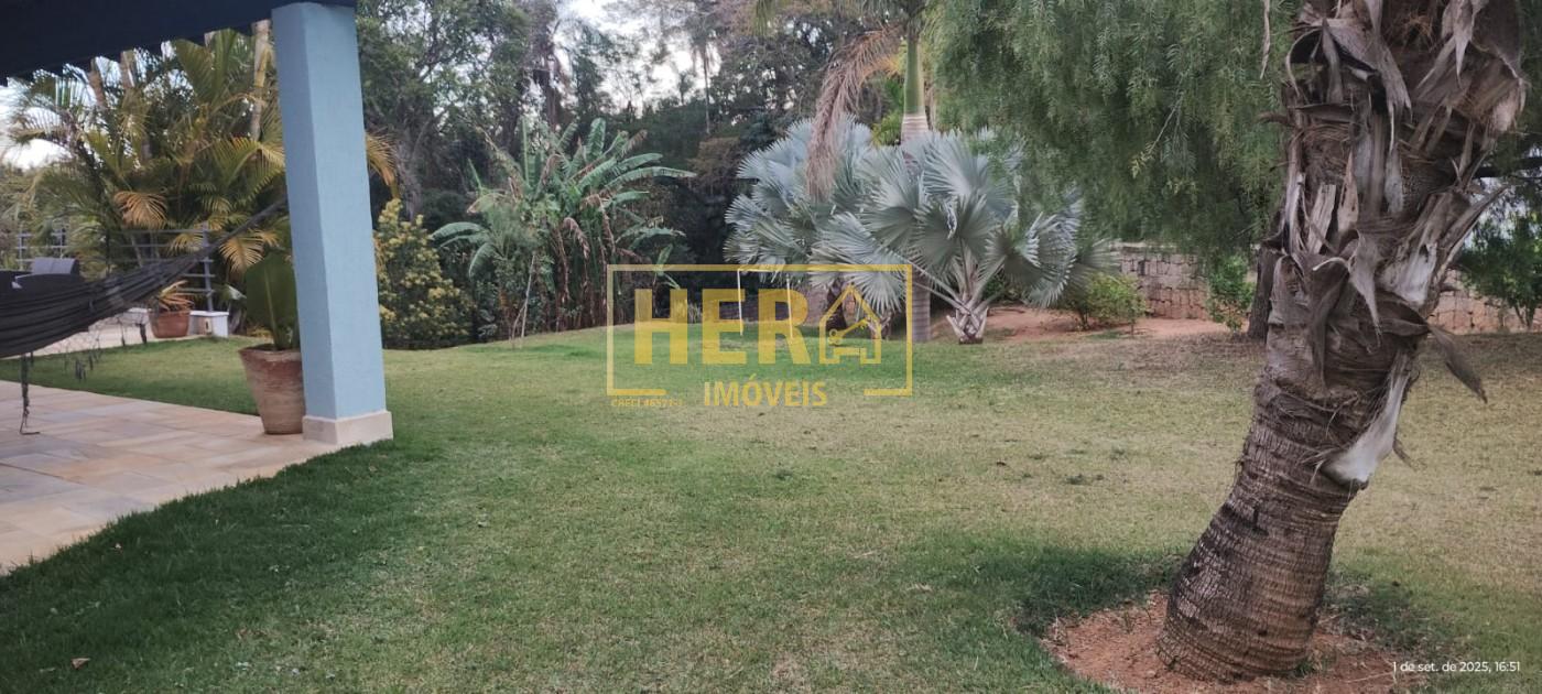 Casa de Condomínio à venda com 5 quartos, 700m² - Foto 11