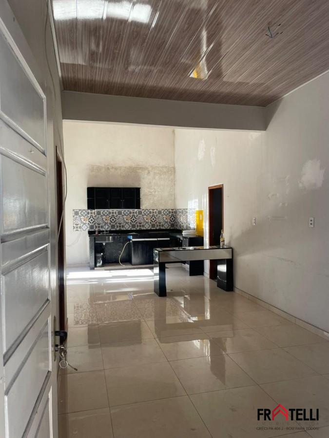 Casa à venda com 2 quartos, 133m² - Foto 7