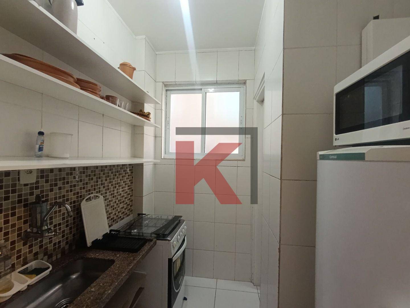 Apartamento para alugar com 1 quarto, 55m² - Foto 22