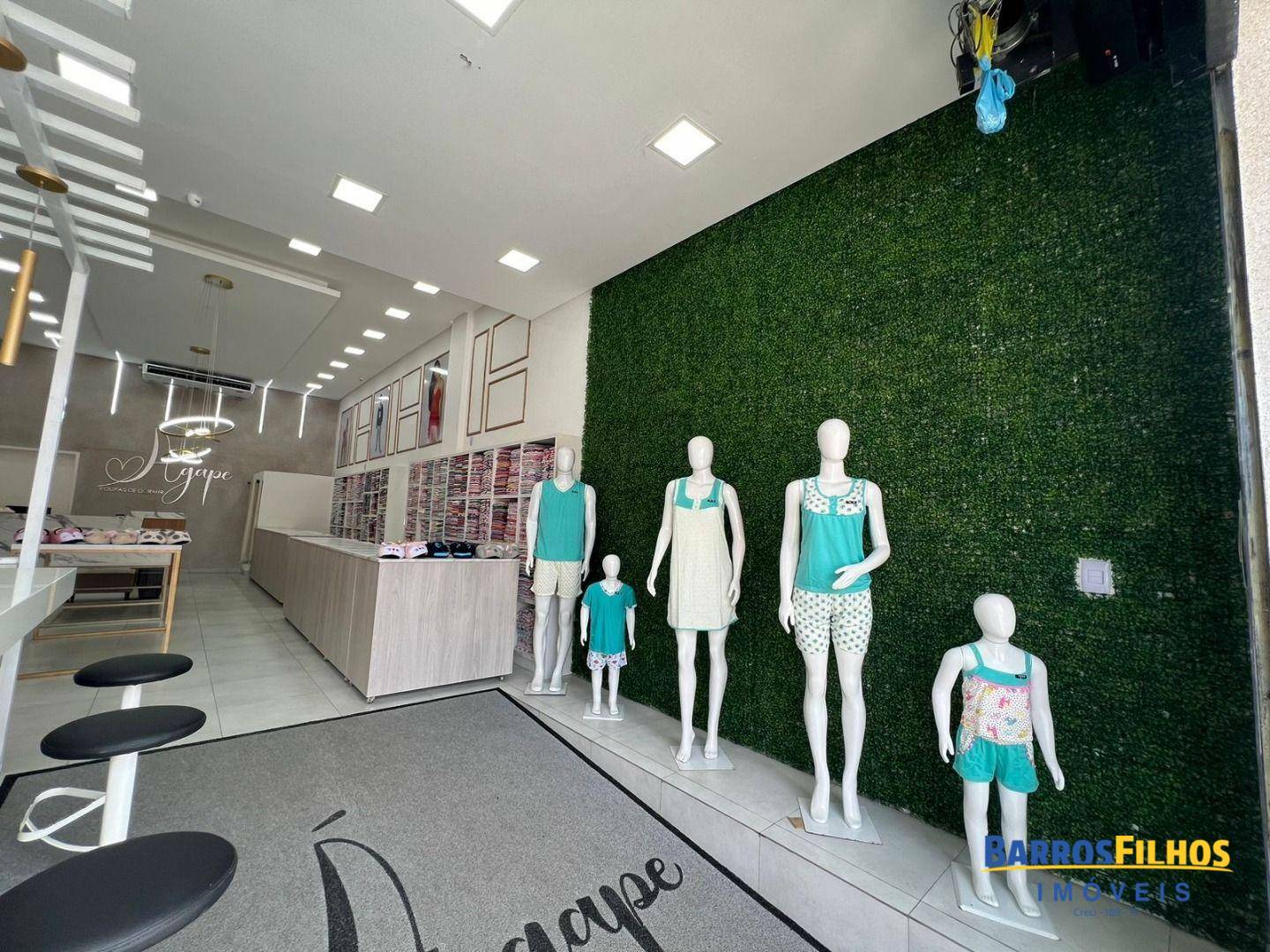 Loja-Salão à venda e aluguel, 168m² - Foto 6