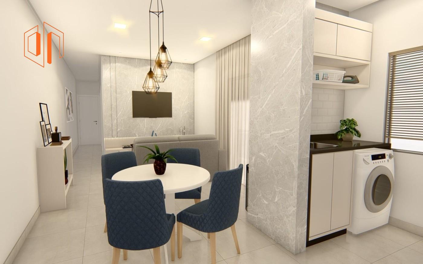 Cobertura à venda com 3 quartos, 132m² - Foto 14