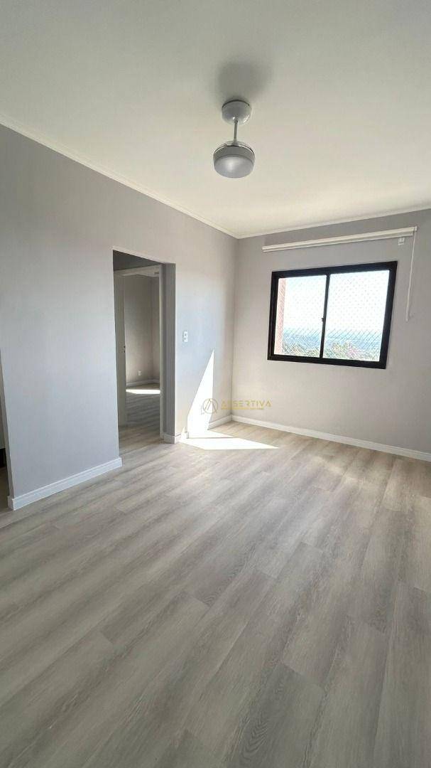 Apartamento para alugar com 1 quarto, 57m² - Foto 12