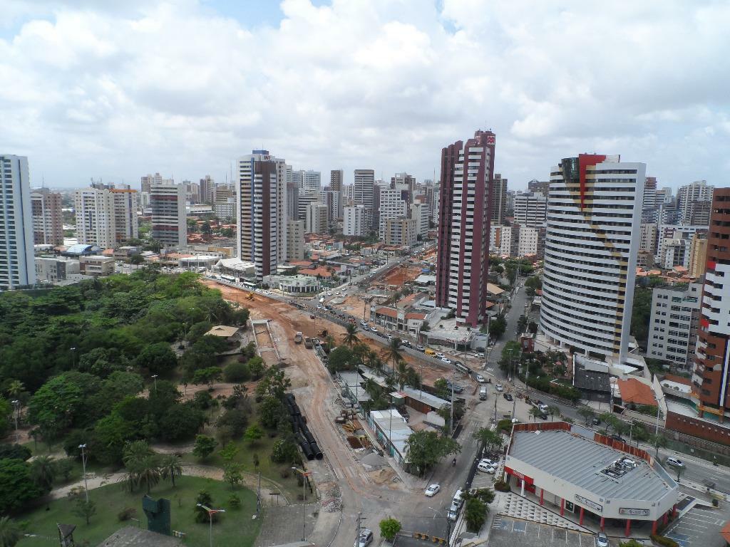 Apartamento à venda com 3 quartos, 240m² - Foto 28