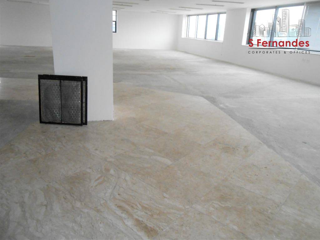 Conjunto Comercial-Sala para alugar, 385m² - Foto 5