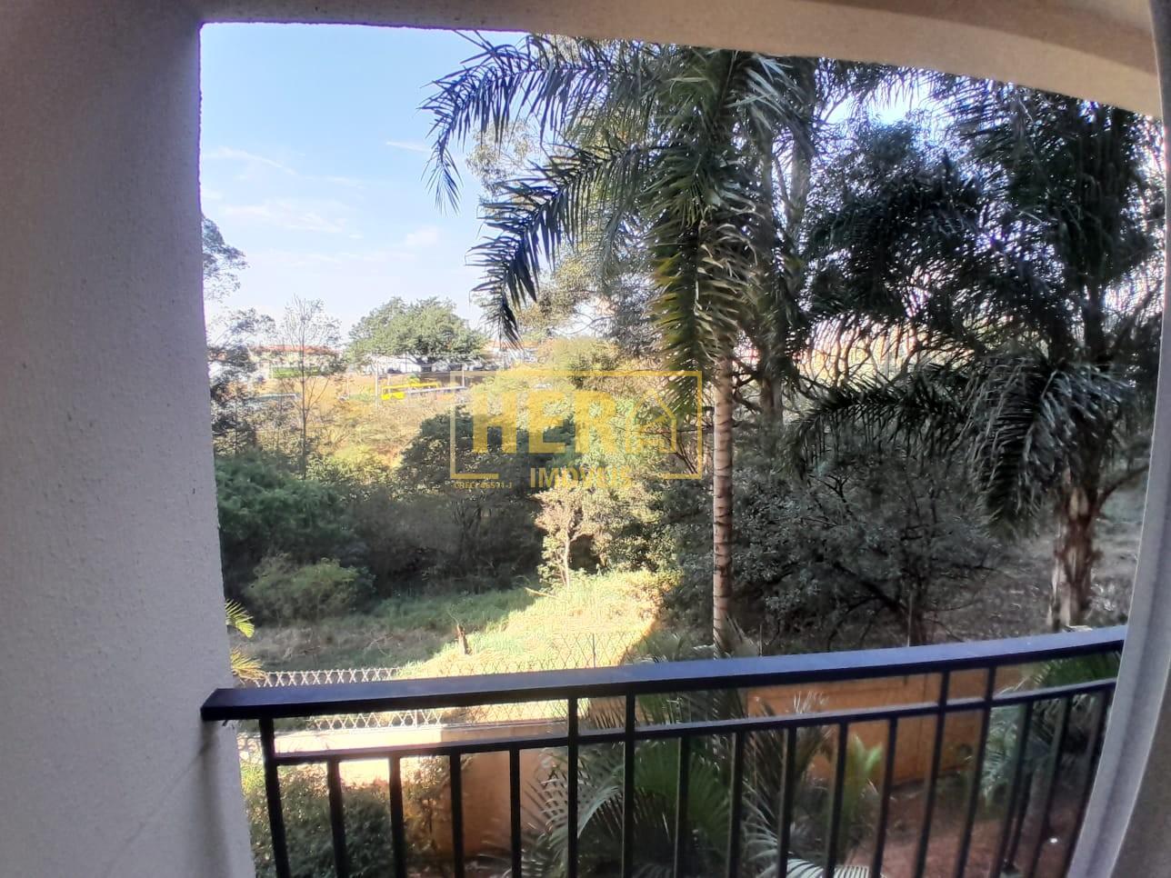 Apartamento à venda com 2 quartos, 48m² - Foto 19