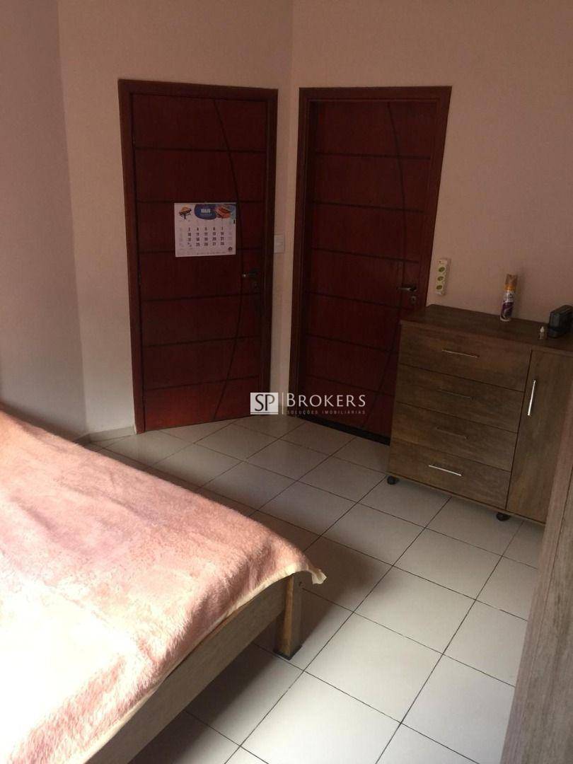 Casa à venda com 3 quartos, 170m² - Foto 4