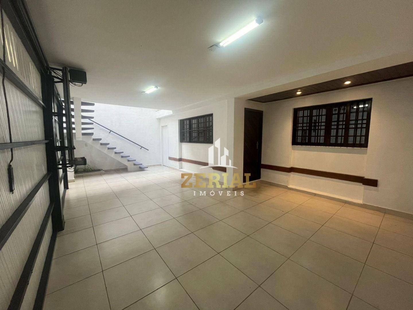 Casa à venda e aluguel com 3 quartos, 216m² - Foto 14