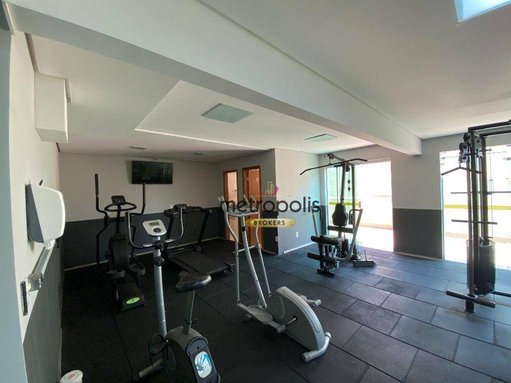 Cobertura à venda com 2 quartos, 104m² - Foto 31