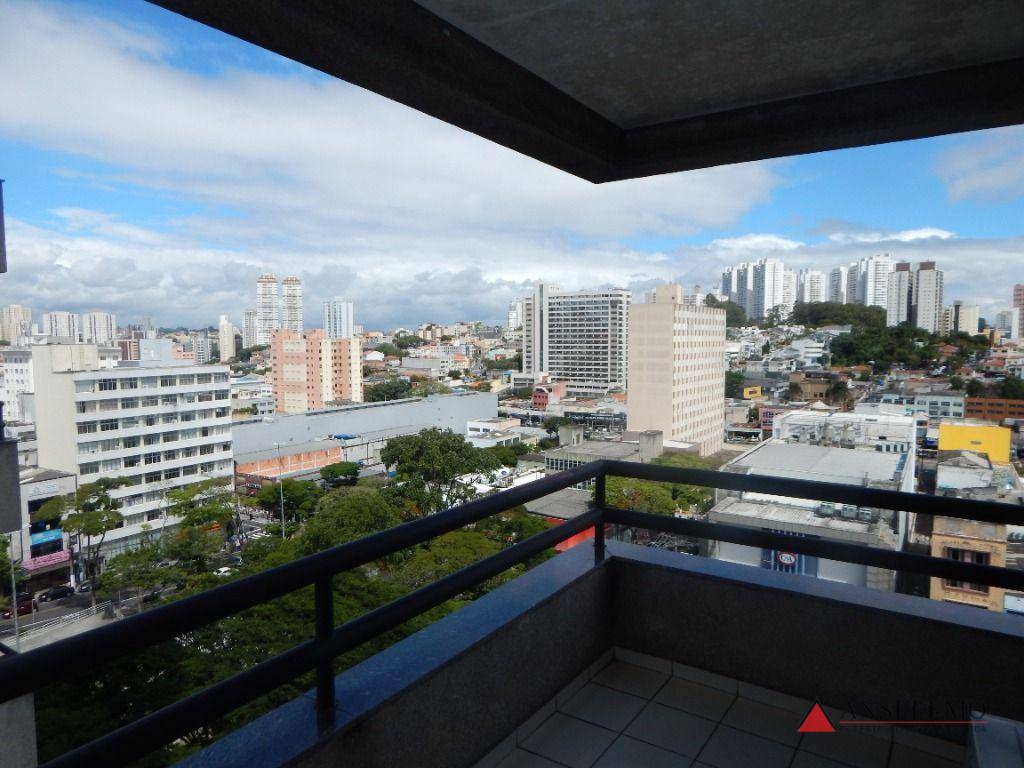 Flat/Apart Hotel à venda com 1 quarto, 40m² - Foto 13