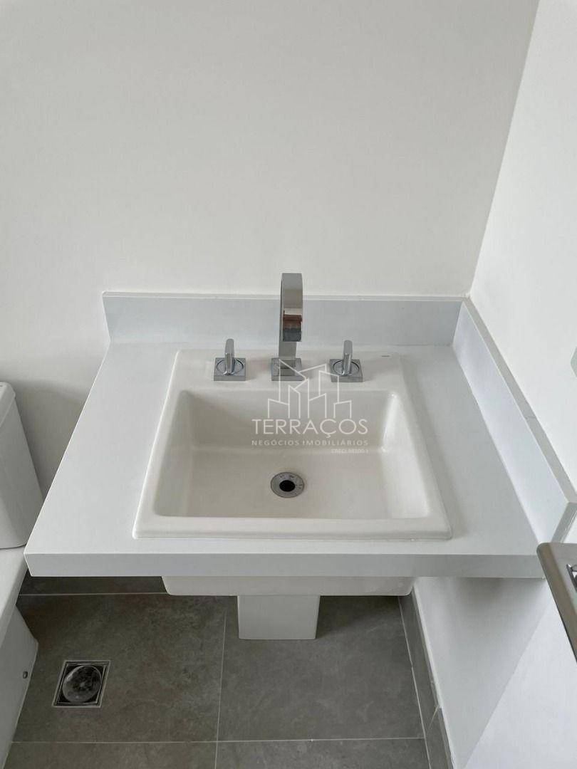 Apartamento à venda com 3 quartos, 152m² - Foto 23
