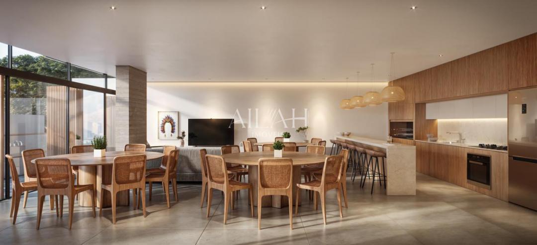 Apartamento à venda com 3 quartos, 128m² - Foto 8